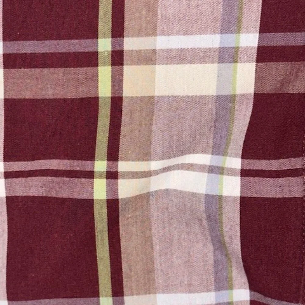 Banana Republic Men's Soft Wash Dress Shirt‎